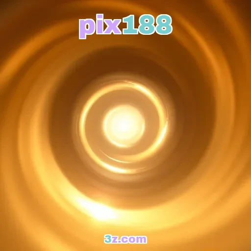 pix188 Plataforma