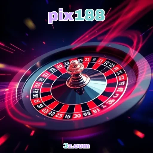 pix188 Promoções